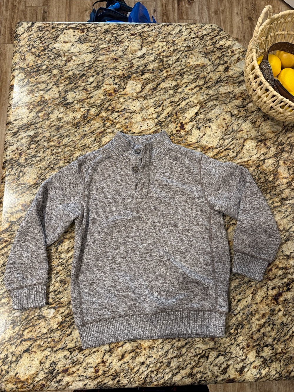 Gymboree Boys’ Sweater